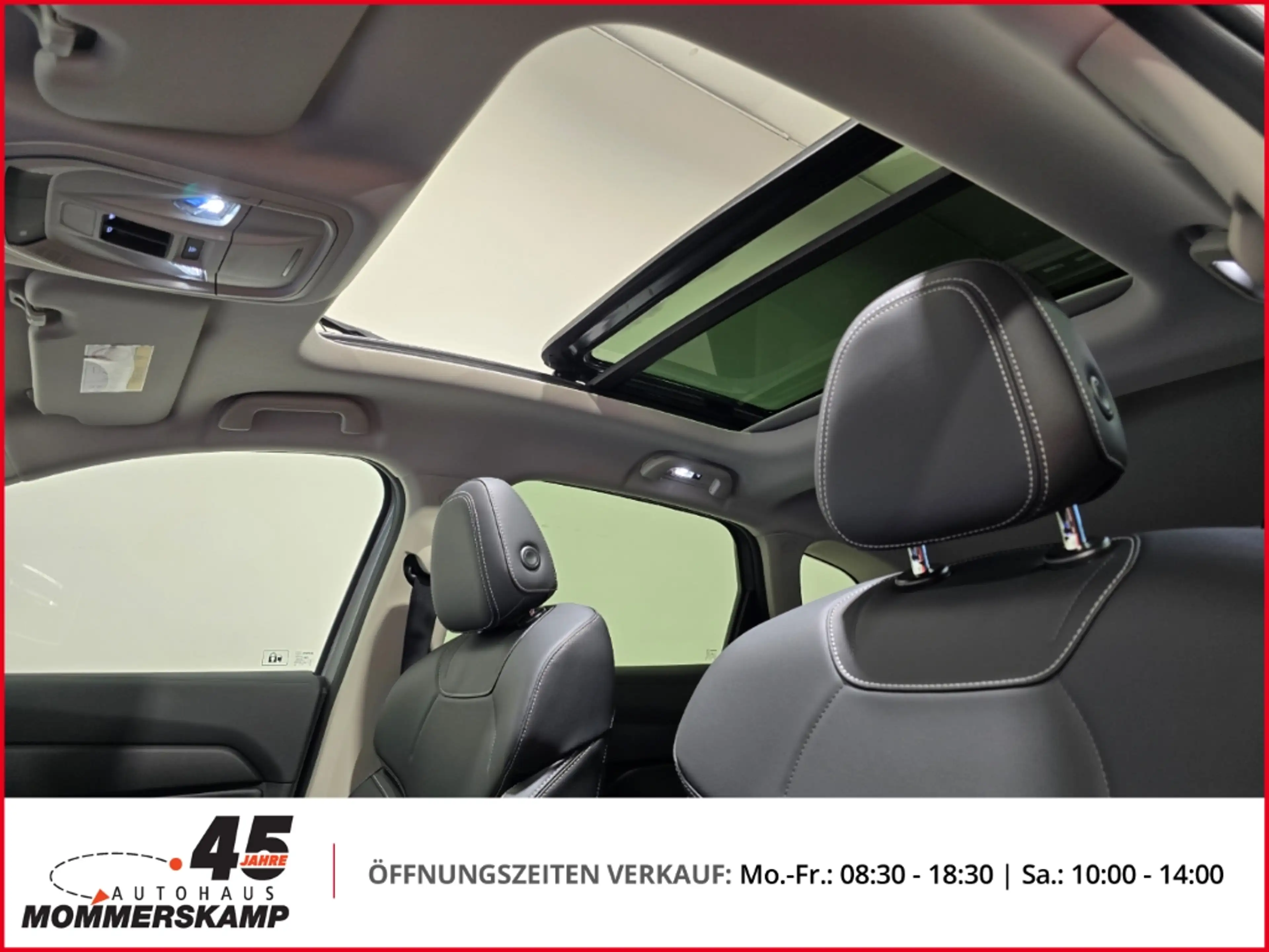 GWM HAVAL Jolion Pro Luxury+Automatik+Leder+LED+PANO+PDC+Dig.Cockpit+36 — photo 12
