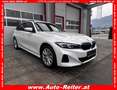 BMW 320 d 48 V xDrive Touring Aut. *LED, VIRTUAL, TOTWI... Weiß - thumbnail 1