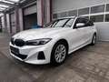BMW 320 d 48 V xDrive Touring Aut. *LED, VIRTUAL, TOTWI... Weiß - thumbnail 3