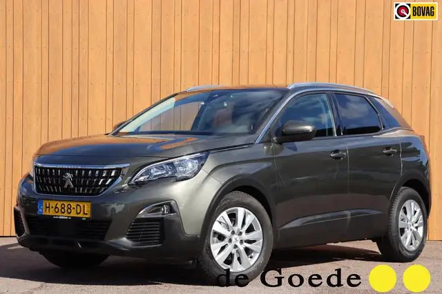 Peugeot 3008 1.2 PureTech Blue Lease Executive org-NL