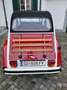 Citroen 2CV Rot - thumbnail 3