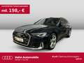 Audi S6 TDI quattro HUD CAM ACC Lenkradh PDC Blau - thumbnail 1