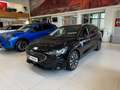 Ford Focus Turnier 1,0 EcoBoost Hybrid Titanium X Aut. Schwarz - thumbnail 1