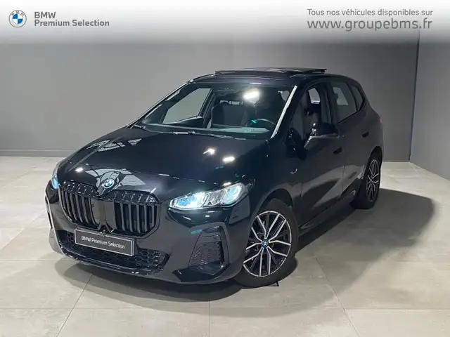 BMW 225 225e 245ch xDrive M Sport DKG7