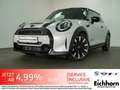 MINI Cooper S 3-Türer *LEDER.HUD.NAVI.PGSD.H&K HiFi* Argent - thumbnail 1