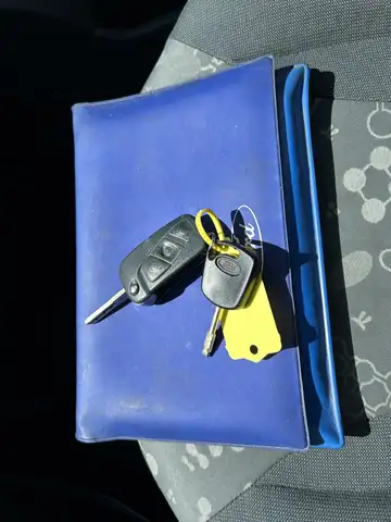 Ford Ka/Ka+ view 6