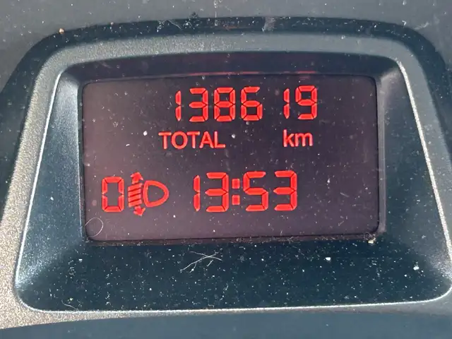 Ford Ka/Ka+ view 8