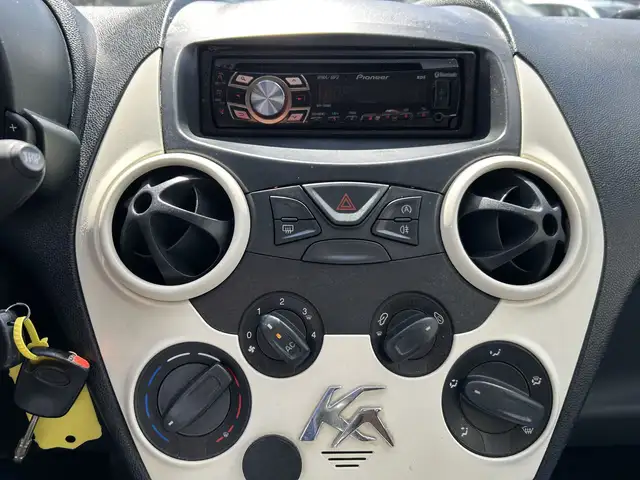 Ford Ka/Ka+ view 9