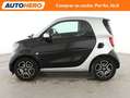smart forTwo 0.9 Turbo Basis passion Negro - thumbnail 3