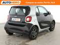 smart forTwo 0.9 Turbo Basis passion Negro - thumbnail 6