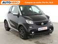 smart forTwo 0.9 Turbo Basis passion Negro - thumbnail 8