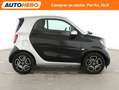 smart forTwo 0.9 Turbo Basis passion Negro - thumbnail 7