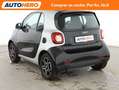 smart forTwo 0.9 Turbo Basis passion Negro - thumbnail 4