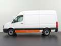 Volkswagen Crafter 2.0TDI L2H2 Airco | Trekhaak | 3-Persoons Wit - thumbnail 12