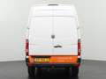 Volkswagen Crafter 2.0TDI L2H2 Airco | Trekhaak | 3-Persoons Wit - thumbnail 11