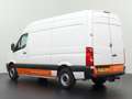 Volkswagen Crafter 2.0TDI L2H2 Airco | Trekhaak | 3-Persoons Wit - thumbnail 6