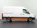 Volkswagen Crafter 2.0TDI L2H2 Airco | Trekhaak | 3-Persoons Wit - thumbnail 13