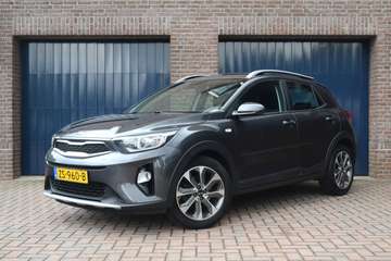 1.0 T-GDi DynamicLine | Camera | Carplay/Android A