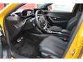 Peugeot 208 -e GT Dach Kamera Navi Shz LED DAB Apple Jaune - thumbnail 7