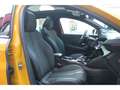 Peugeot 208 -e GT Dach Kamera Navi Shz LED DAB Apple Jaune - thumbnail 10
