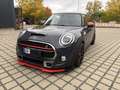 MINI Cooper S Pepper / JCW Style / 8 Fach Bereift auf Alu - thumbnail 1