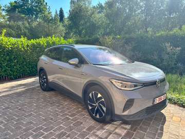 ID.4 52 kWh Pure Performance
