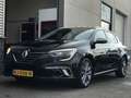 Renault Megane Estate 1.2 TCe GT-Line|Trekhaak|Navi|Clima|Bose Zwart - thumbnail 6