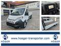 Fiat Ducato MAXI 2025 L5 L4 Pritsche ACC Visibility Weiß - thumbnail 1