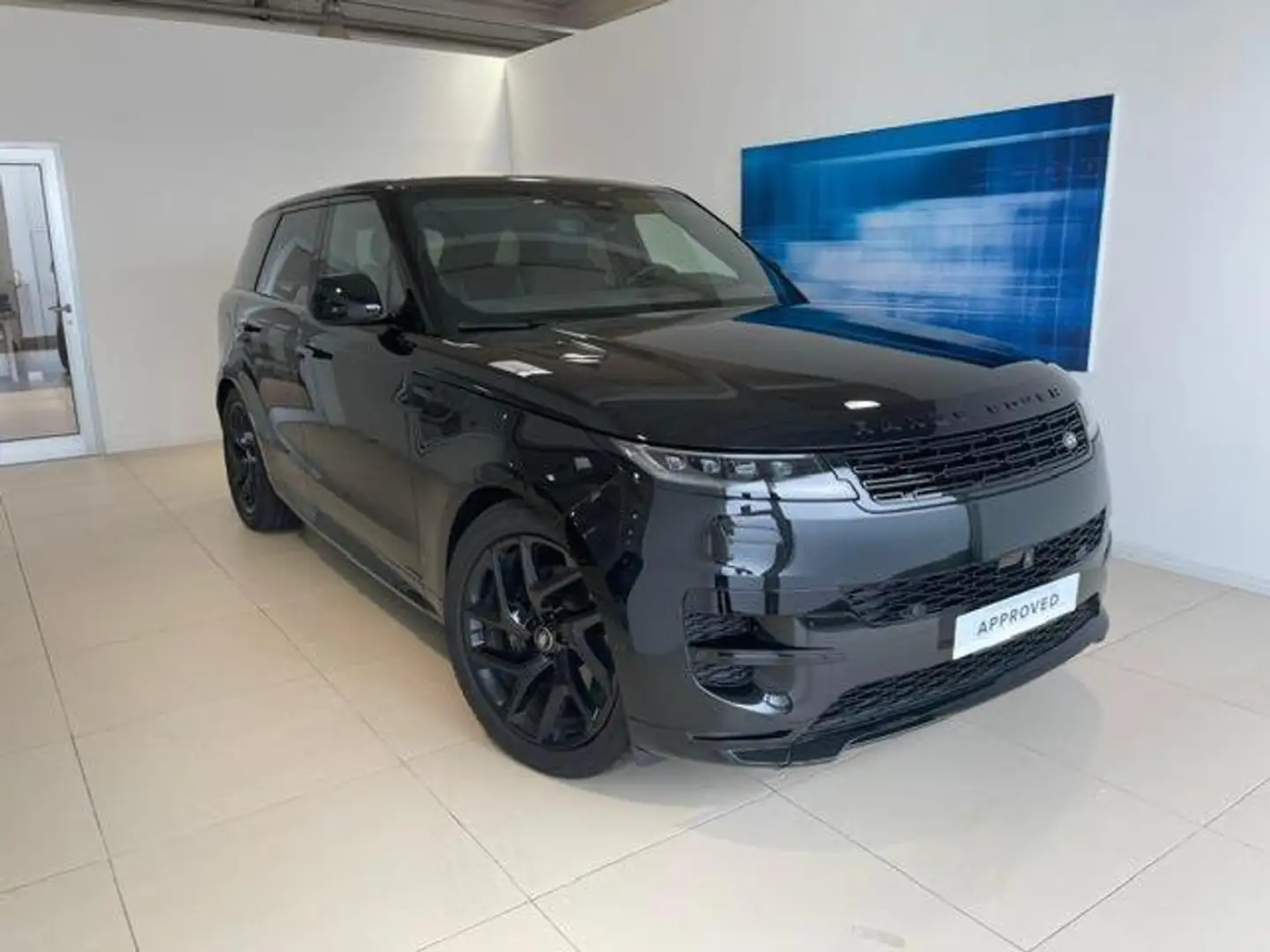 Land Rover Range Rover Sport 3ª serie 3.0D l6 350CV Autob. - 1