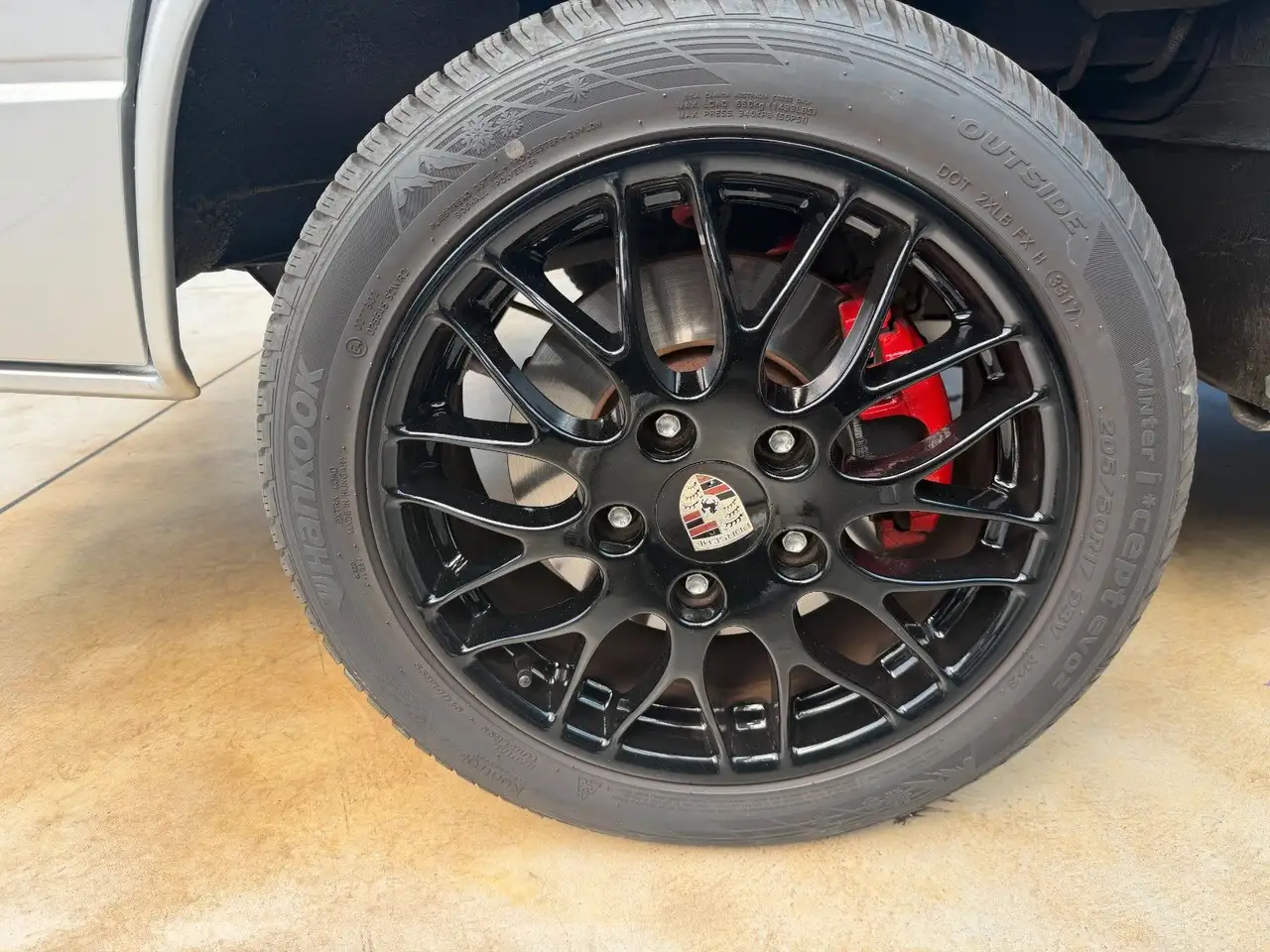 Volkswagen T3 Caravelle VR6 Schaltgetriebe 140 KW Leder, foto 9