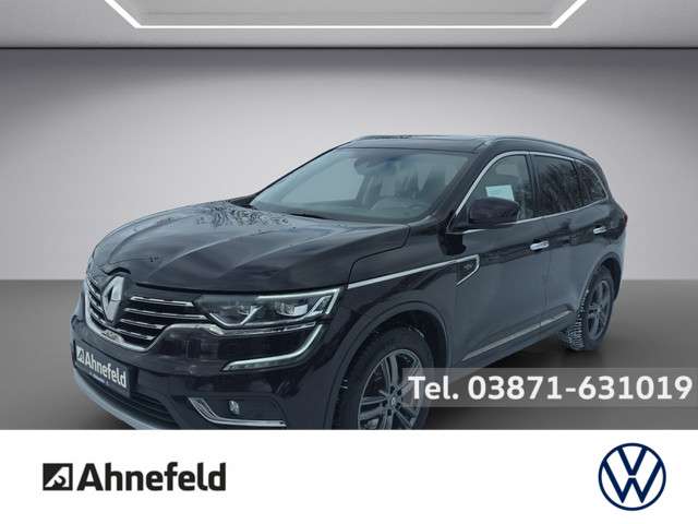 Second hand Renault Koleos 2.0 dCi