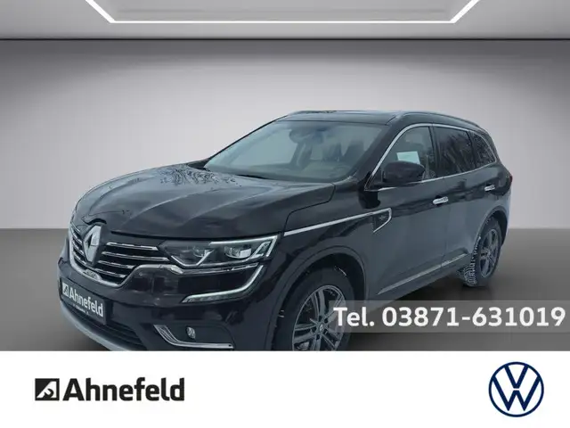 Renault Koleos Initiale Paris 4x4