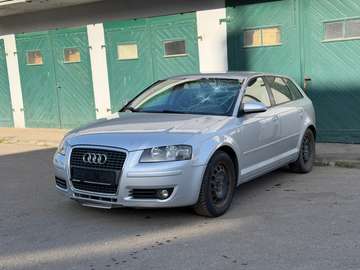 1.4 TFSI Attraction | 5-Türig, TÜV-2027