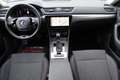 Skoda Superb 2,0 TDI Style Aut*VIRTUALCOCKPIT*ACC*360KAM*1.HAND Silber - thumbnail 9