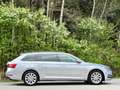 Skoda Superb 2,0 TDI Style Aut*VIRTUALCOCKPIT*ACC*360KAM*1.HAND Silber - thumbnail 3