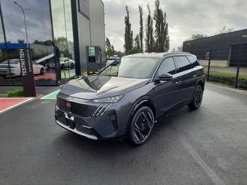 GT Elektrisch 7PL *0KM* Direct Leverbaar