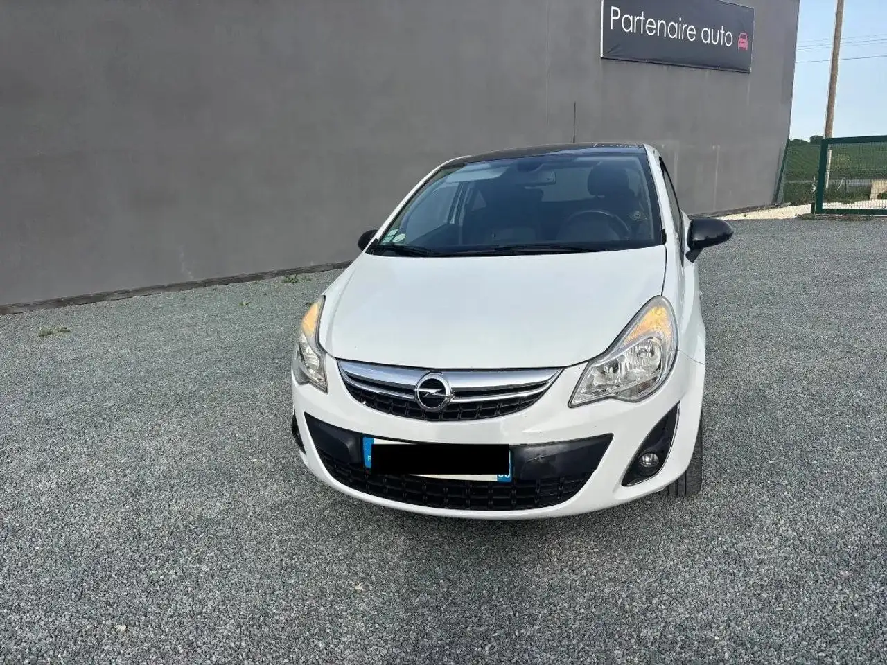 Opel Corsa 1.7 CDTI 130 COLOR EDITION GARANTIE 1 AN