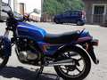 Kawasaki Z 400 Bleu - thumbnail 2