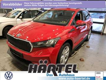 50 LOFT 52 KWH AUTOMATIK (+ACC-RADAR) Navi