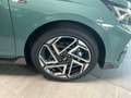 Hyundai i20 N Line 1.0 T-GDI EU6e Grün - thumbnail 3