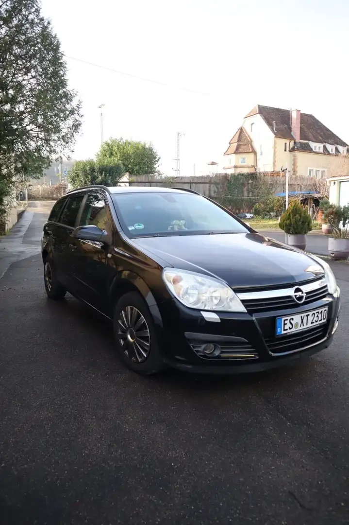 Opel Astra 1.6 Caravan - 2