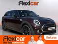 MINI Cooper S Aut. Burdeos - thumbnail 1