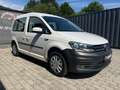 Volkswagen Caddy Kombi Trendline 2,0 TDI Blanco - thumbnail 3