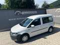 Volkswagen Caddy Kombi Trendline 2,0 TDI Blanco - thumbnail 8