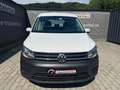 Volkswagen Caddy Kombi Trendline 2,0 TDI Blanco - thumbnail 2