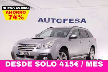 2.0 TD EXECUTIVE PLUS 150CV AWD 5P # NAVY