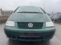Volkswagen Sharan 1.9TDI Comfortline Vert - thumbnail 4