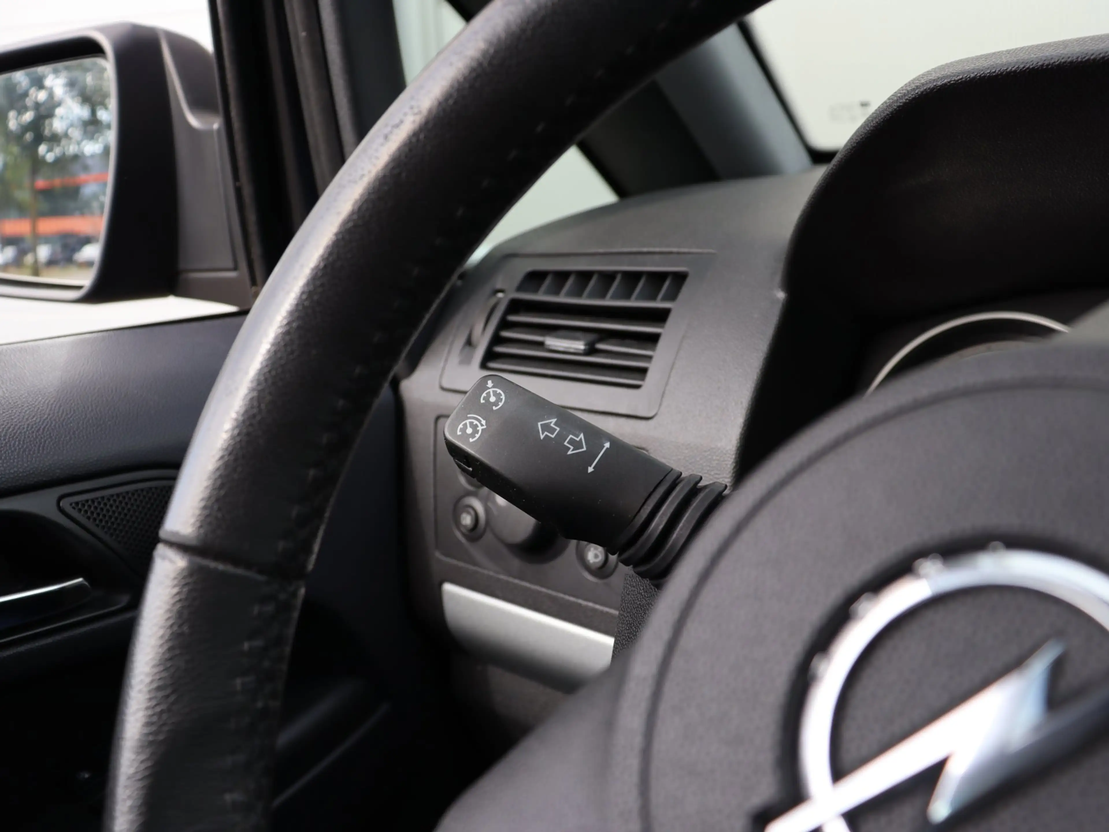 Opel Zafira Tourer 1.4 Design Edition 7-pers airco LM *165.000km* — photo 13