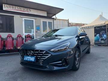 1.0 T-GDI iMT 48V N Line