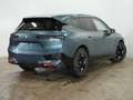 BMW iX xDrive50 Klimaaut. AHK Komfortzugang Blau - thumbnail 6